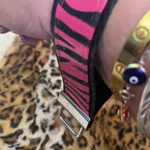 Wristlet or keychain - Picture 4 of 5